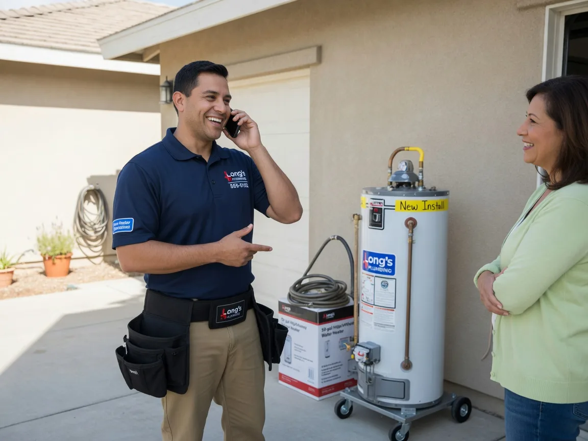 Leak Detection Pilot Rock, OR FAQs